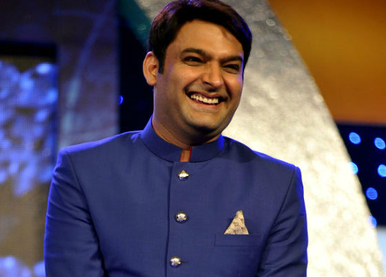 'Comedy Nights' director in talks for film with Kapil Sharma