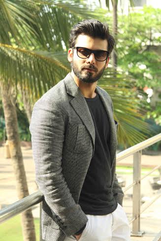 Lead Stars at Promotions of 'Kapoor & Sons'