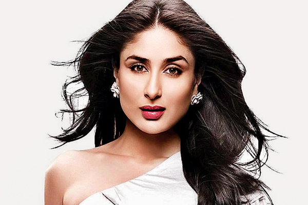 Kareena Kapoor