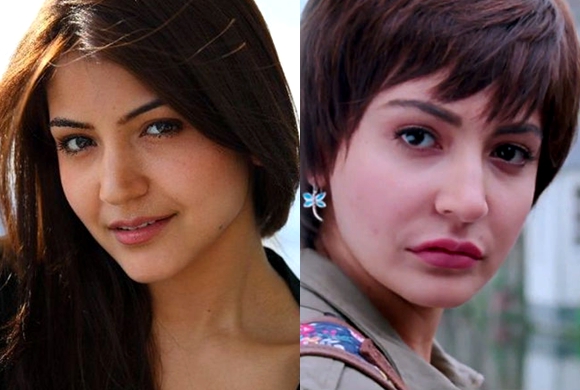 Anushka Sharma controversy