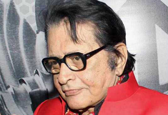 Manoj Kumar on returning as a director