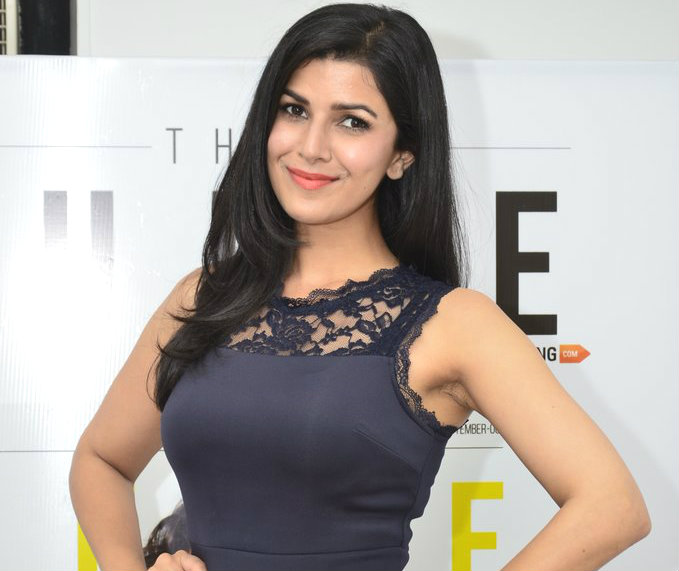Nimrat Kaur to begin shooting for 'Wayward Pines'