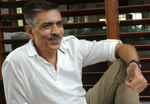 Prakash Jha on his idea to make a Hollywood film