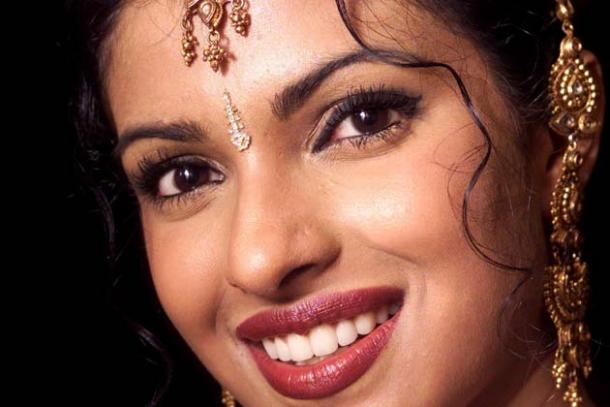 Priyanka Chopra