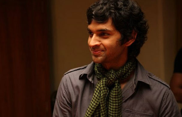 Purab Kohli on his daughter