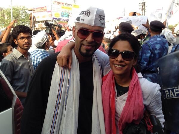 Couples who called it quits in 2016