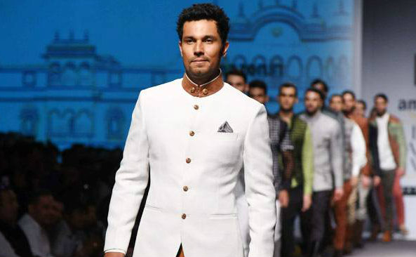 Randeep Hooda on his Fashion line