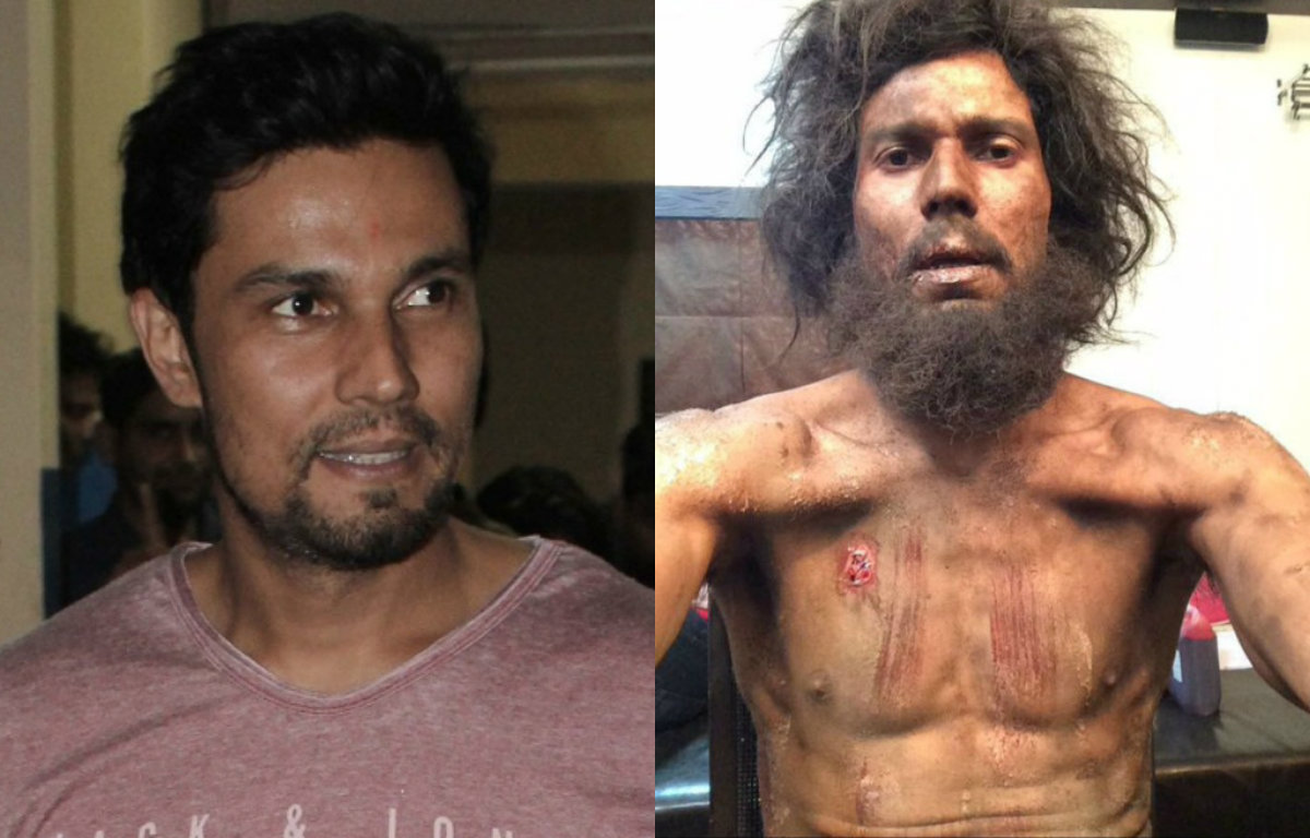 Randeep Hooda's new still from 'Sarbjit'