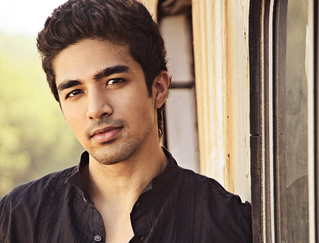 Saqib Saleem