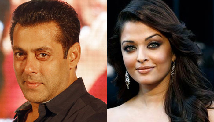 Salman Khan-Aishwarya Rai