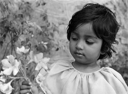 Shreya started singing at 4