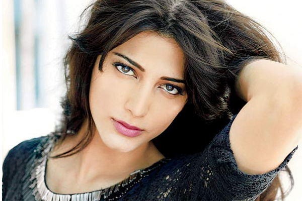 Shruti Haasan and the controversies she was embroiled in