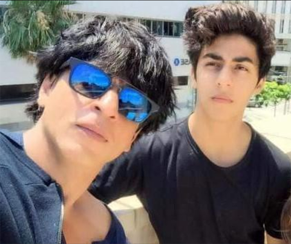 Aryan Khan