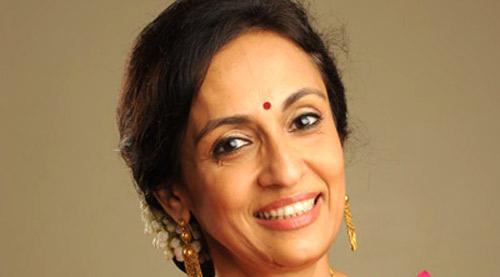 Was scared to show Paresh trailer of 'Ki and Ka': Swaroop Sampat