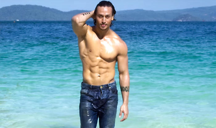 Why 'Baaghi: A Rebel for Love' is a must watch!