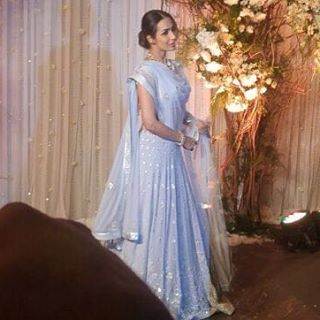 Bipasha Basu and Karan Singh Grover's wedding