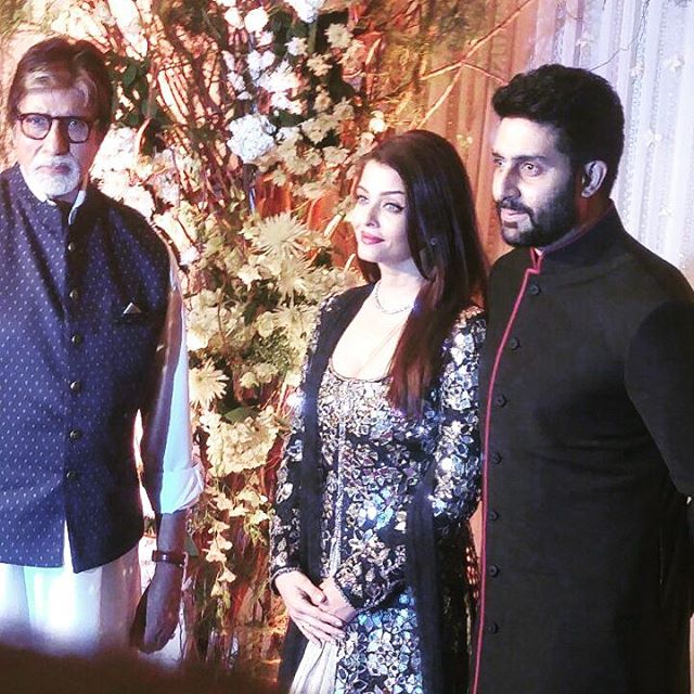 Bipasha Basu and Karan Singh Grover's wedding