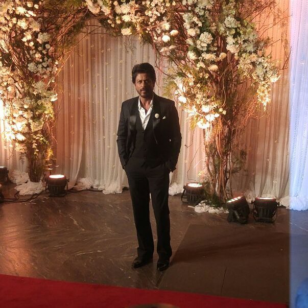 Bipasha Basu and Karan Singh Grover's wedding