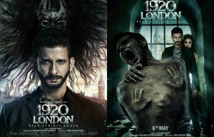WATCH: The trailer of '1920 London' will give you chills