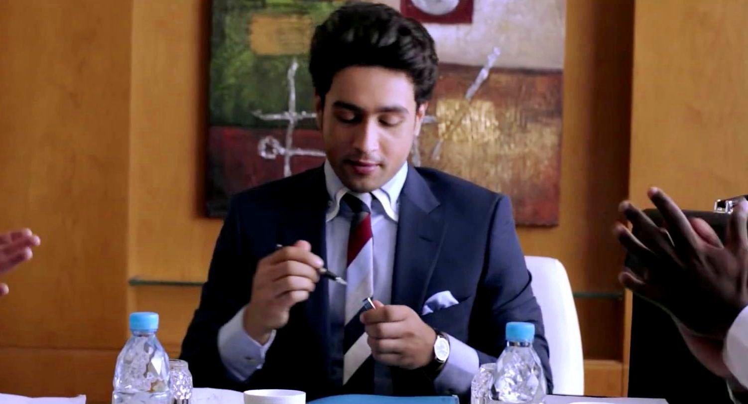 Adhyayan Suman - People calling me publicity seeker doesn't bother me