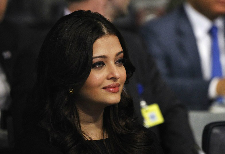 Aishwarya Rai Bachchan on Panama Paper leaks