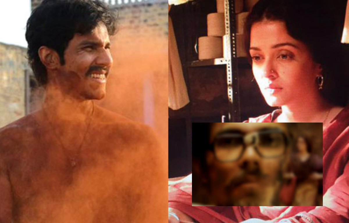 new poster of 'Sarbjit' is out