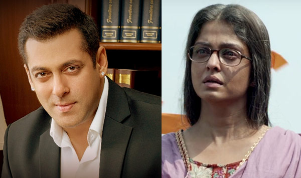 Aishwarya Rai (Sarbjit)-Salman Khan