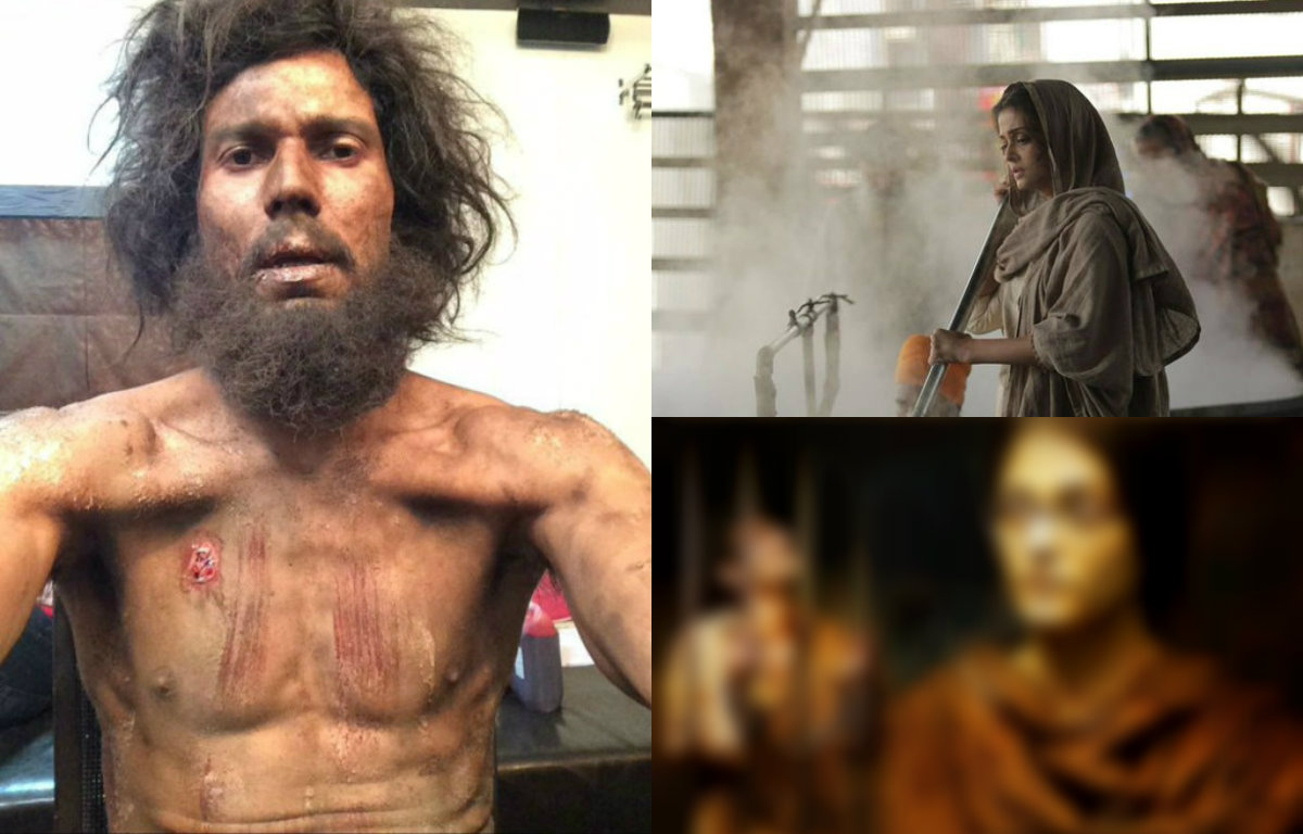 Aishwarya Rai Bachchan's new poster of 'Sarbjit' is out