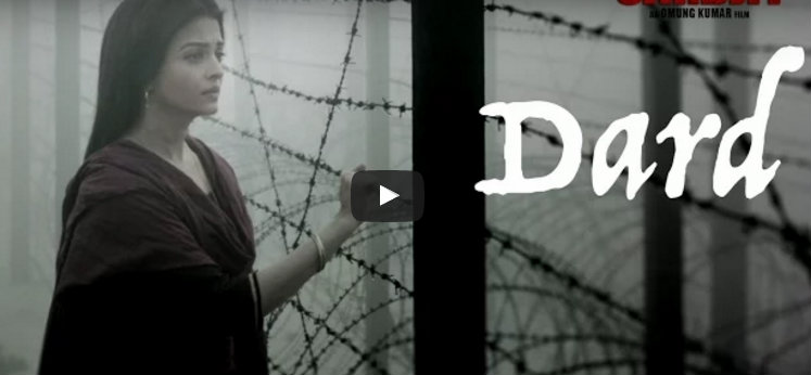 Aishwarya Rai Bachchan and Randeep Hooda's new song from 'Sarbjit'