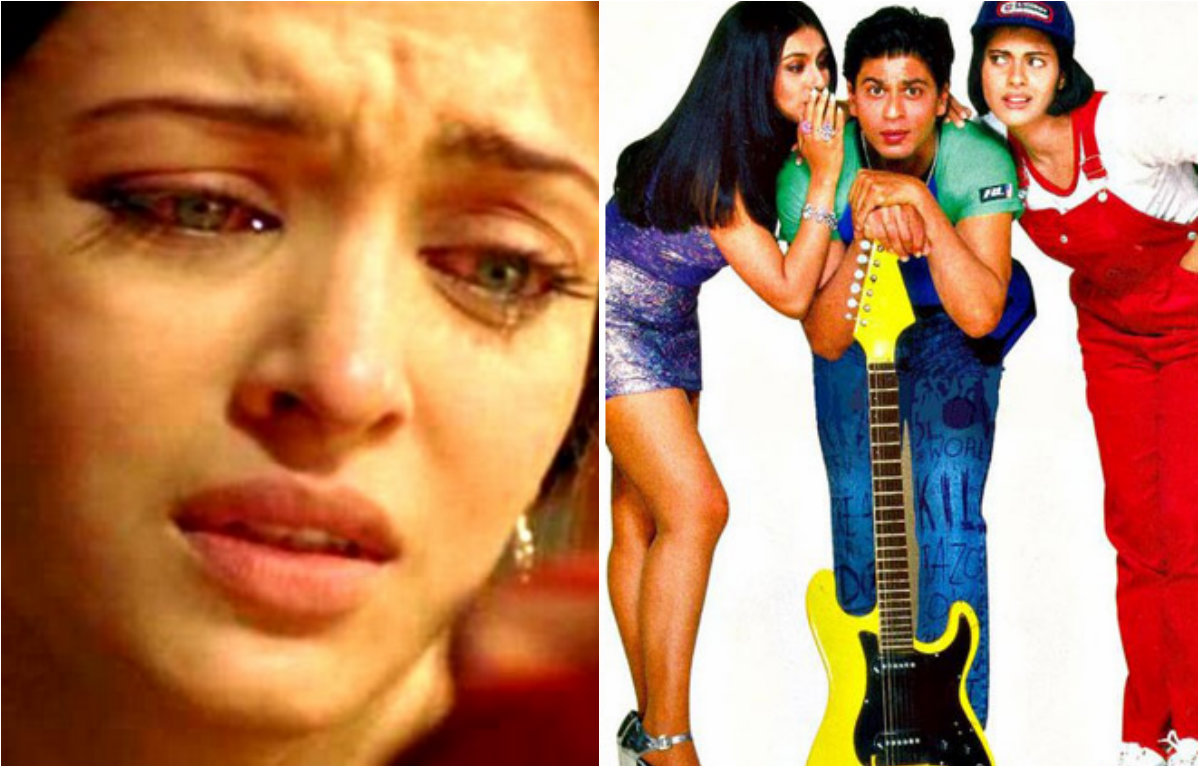 Kuch Kuch Hota Hai - Aishwarya Rai