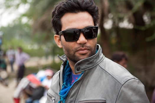 Ali Abbas Zafar on his movie 'Sultan'
