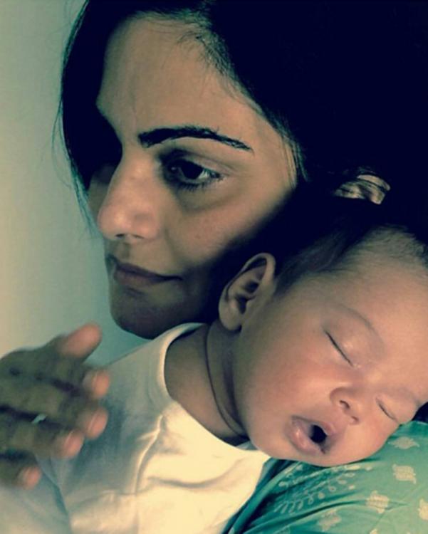 Alvira and Ahil