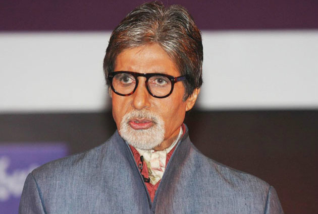 Amitabh Bachchan on Politeness in today's time