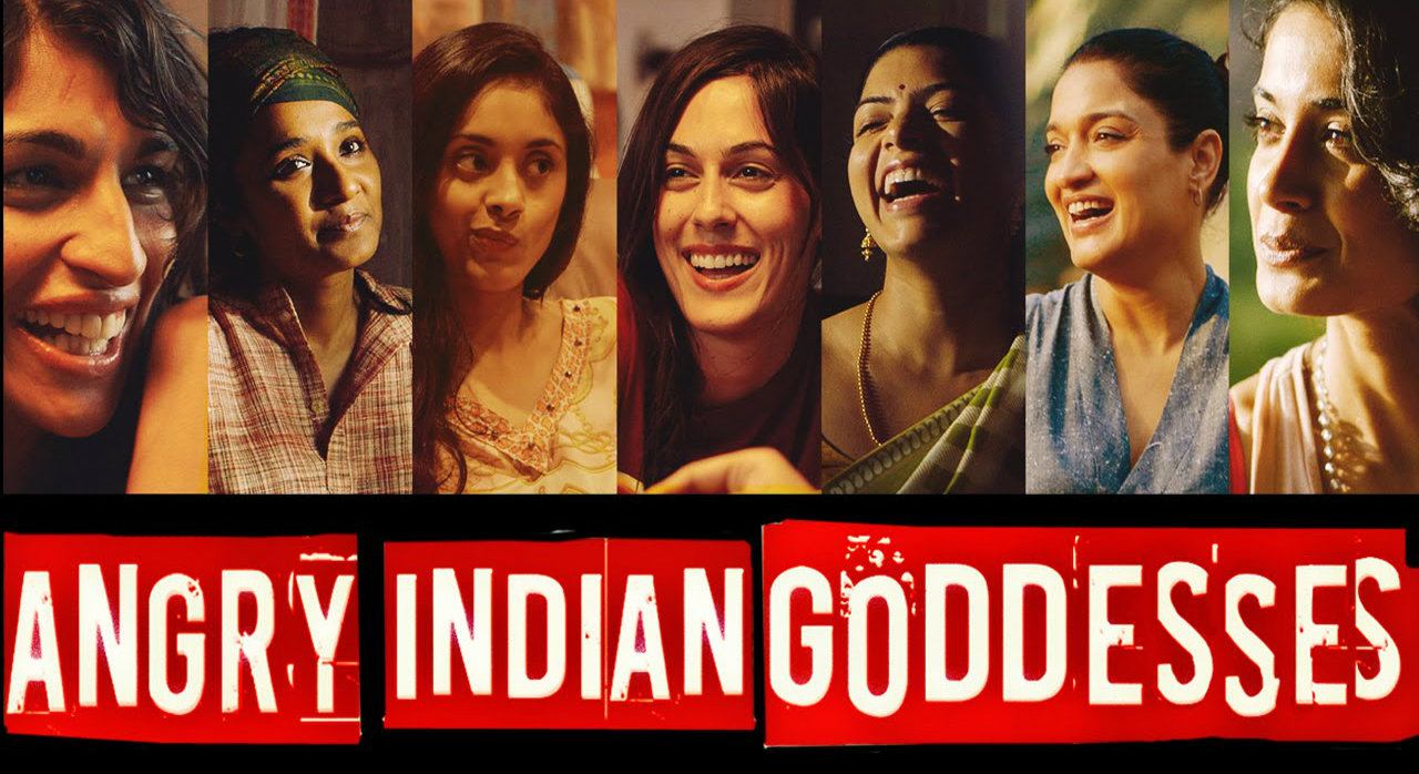 Angry Indian Goddesses to have a prequal