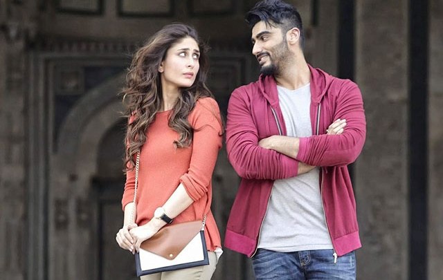 'Ki & Ka' opening day collections