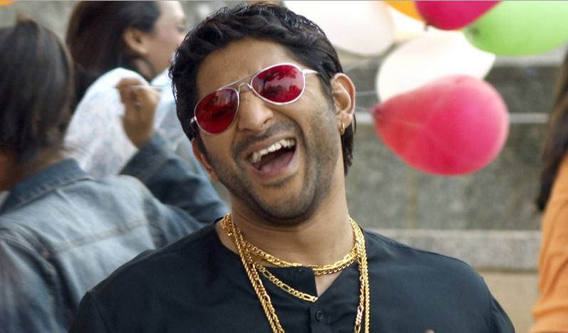 Arshad Warsi Circuit