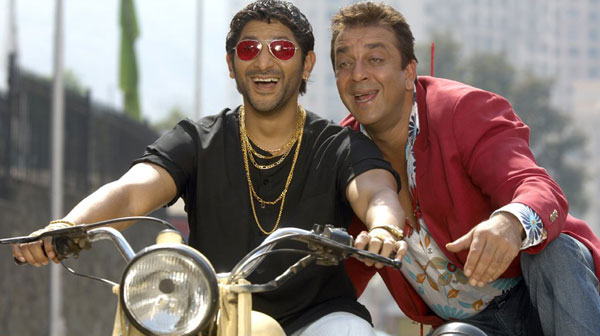 Circuit in Munnabhai MBBS