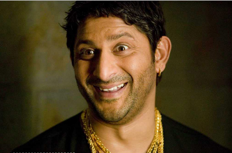 Circuit in Munnabhai MBBS