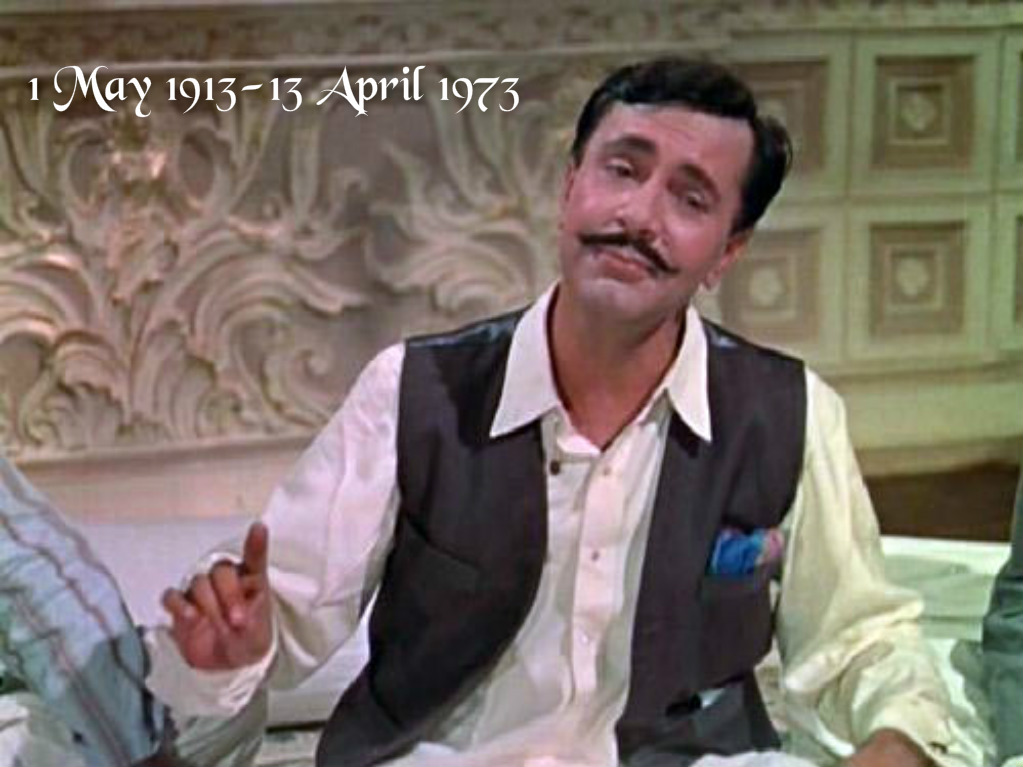 Balraj Sahni