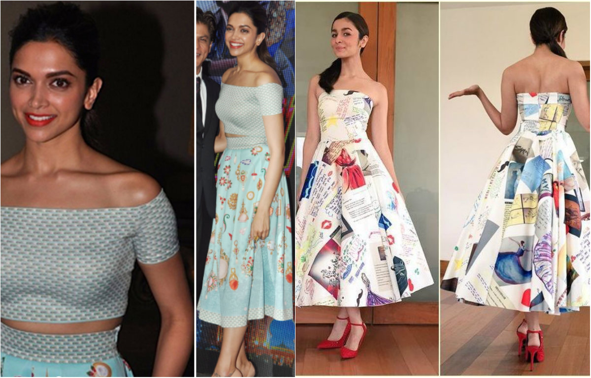 Bollywood actresses in summer