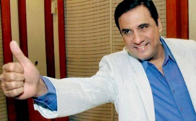 Boman Irani