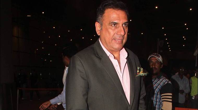 Boman Irani on film direction