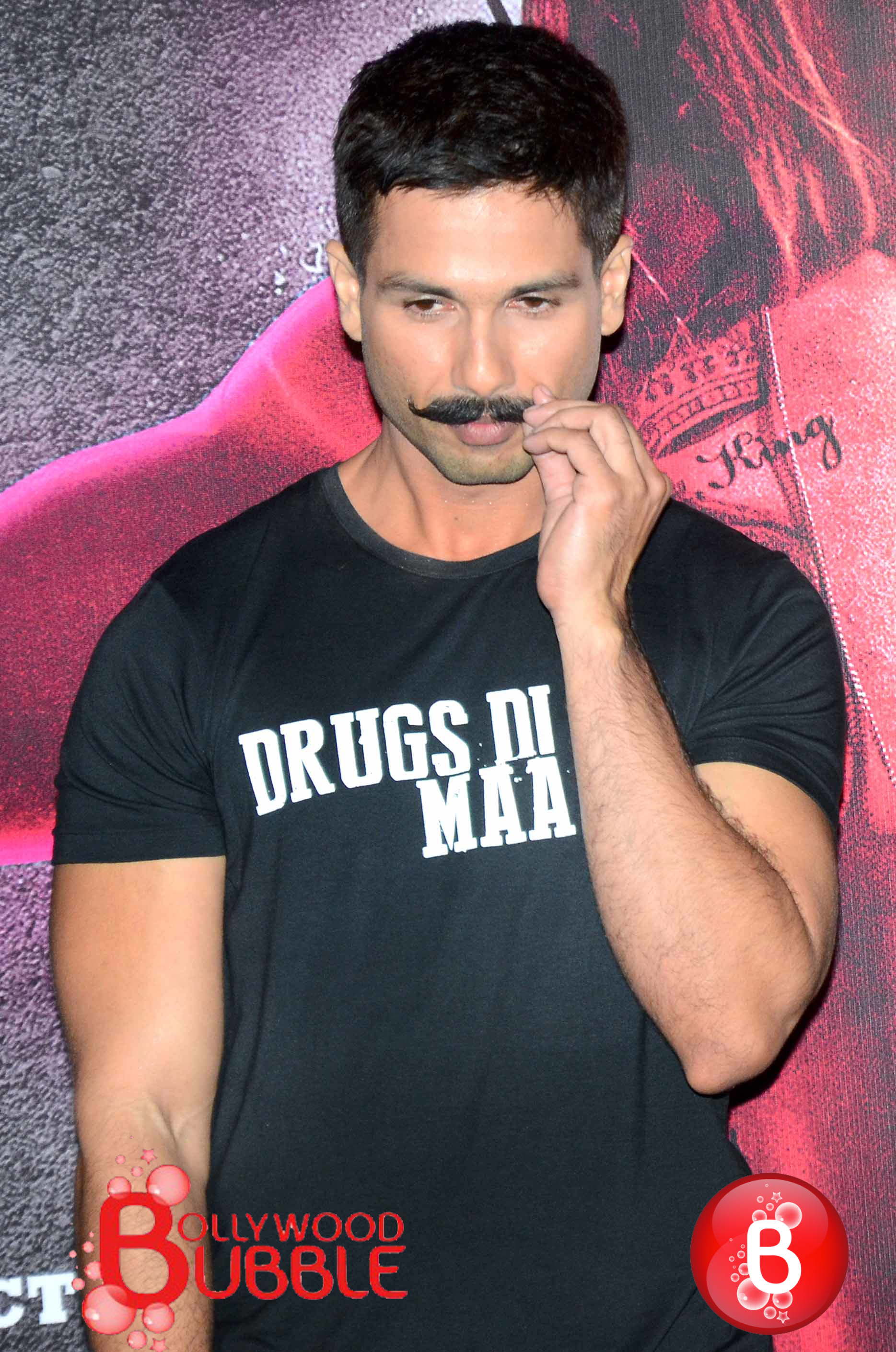 Shahid Kapoor