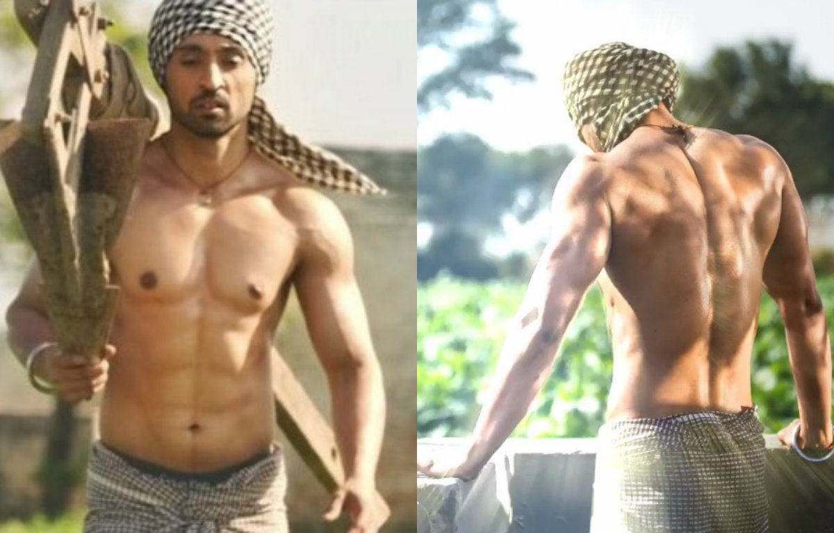 Diljit Dosanjh Sardaarji