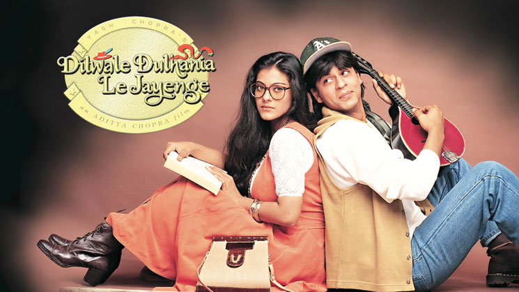 Dilwale Dulhania Le Jayenge