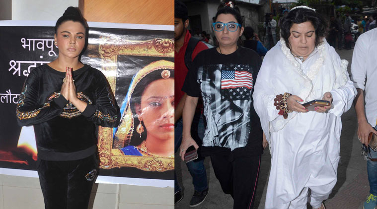 CINTAA on Dolly Bindra and Rakhi Sawant