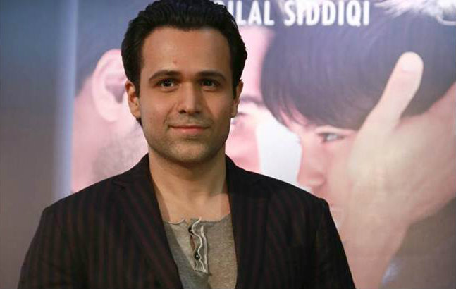 Emraan Hashmi: Can't stress about success, failure anymore