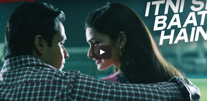 Emraan Hashmi's 'Azhar' new song is out