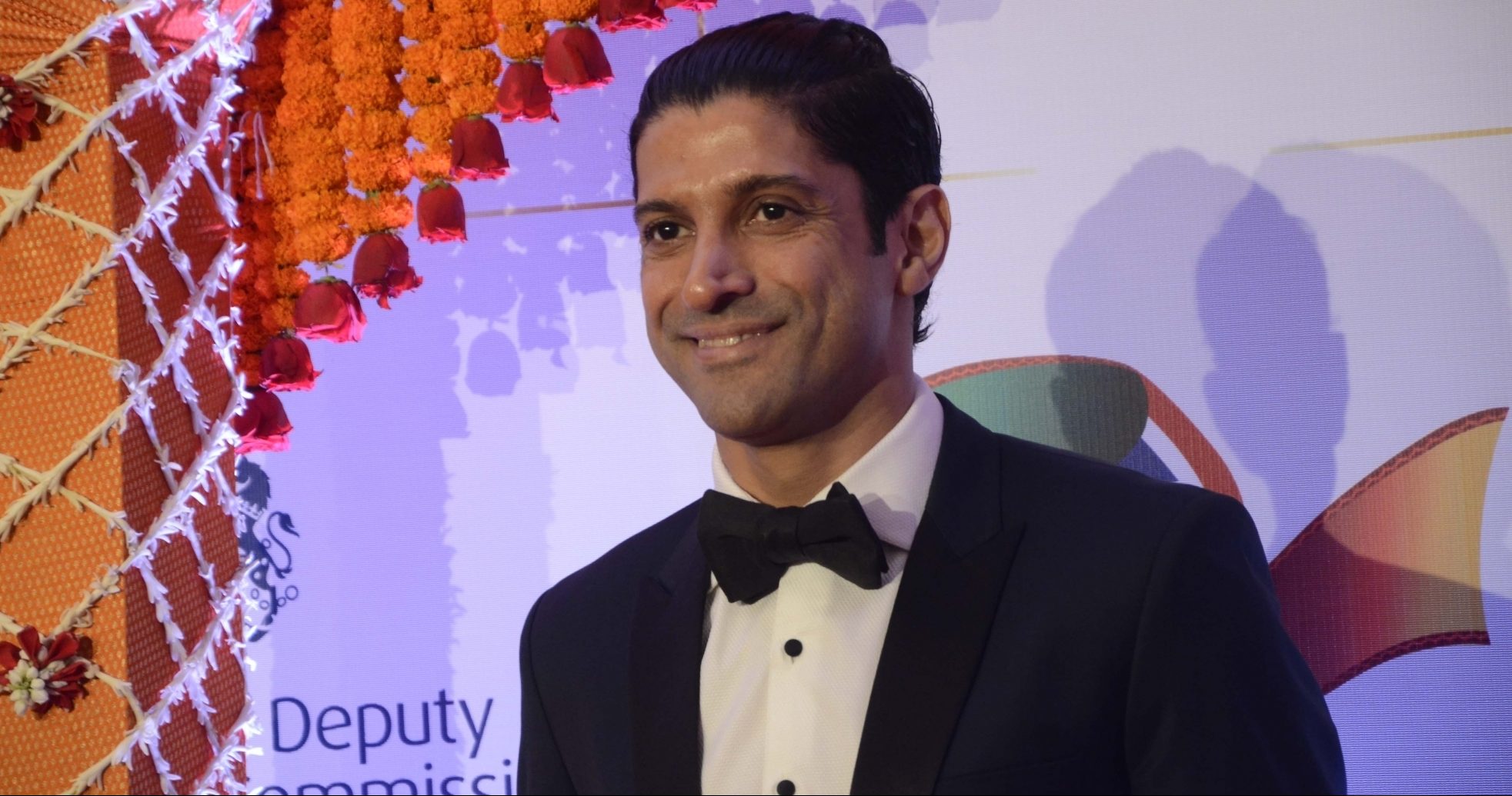 Farhan Akhtar