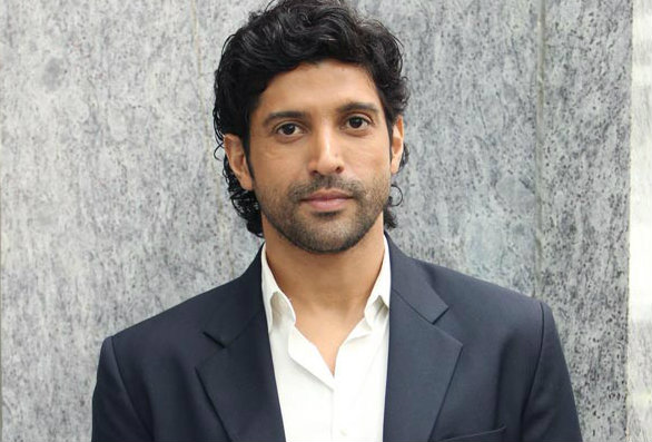 Farhan Akhtar on dating